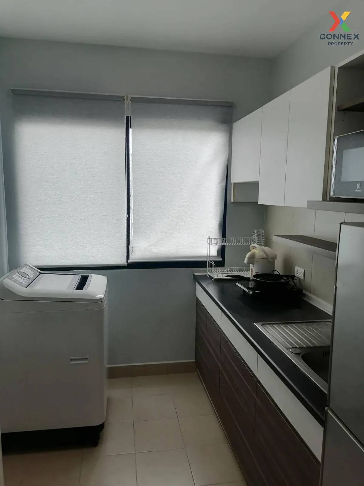For Rent Condo , Supalai Loft Chaeng Watthana , Bang Talat , Pak  3