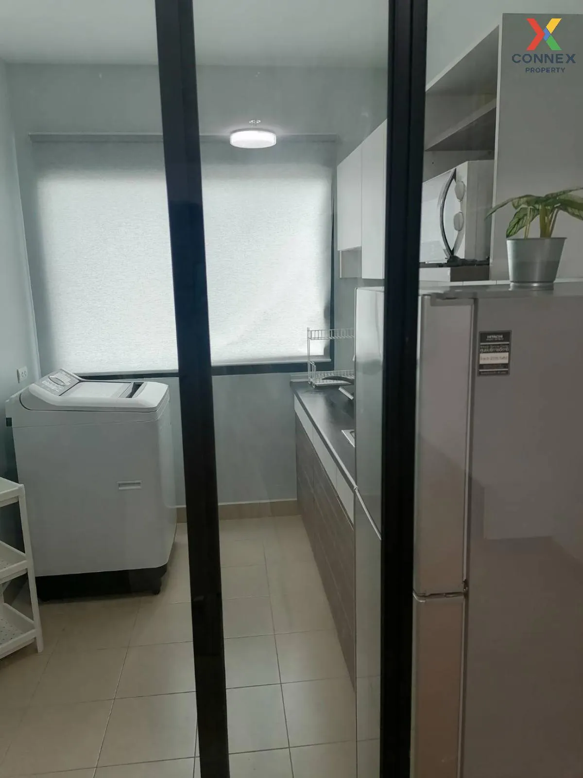 For Rent Condo , Supalai Loft Chaeng Watthana , Bang Talat , Pak  4