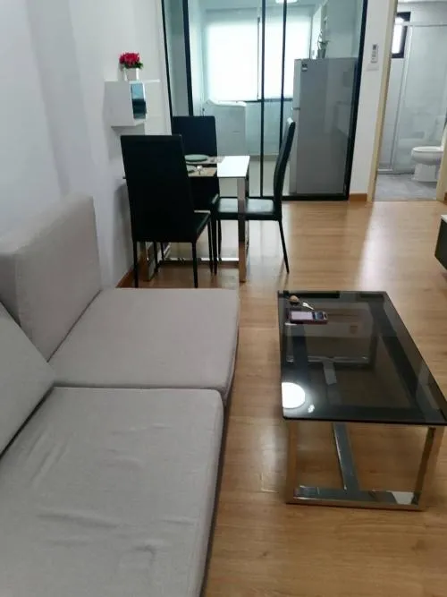For Rent Condo , Supalai Loft Chaeng Watthana , Bang Talat , Pak Kret , Nonthaburi , CX-82350
