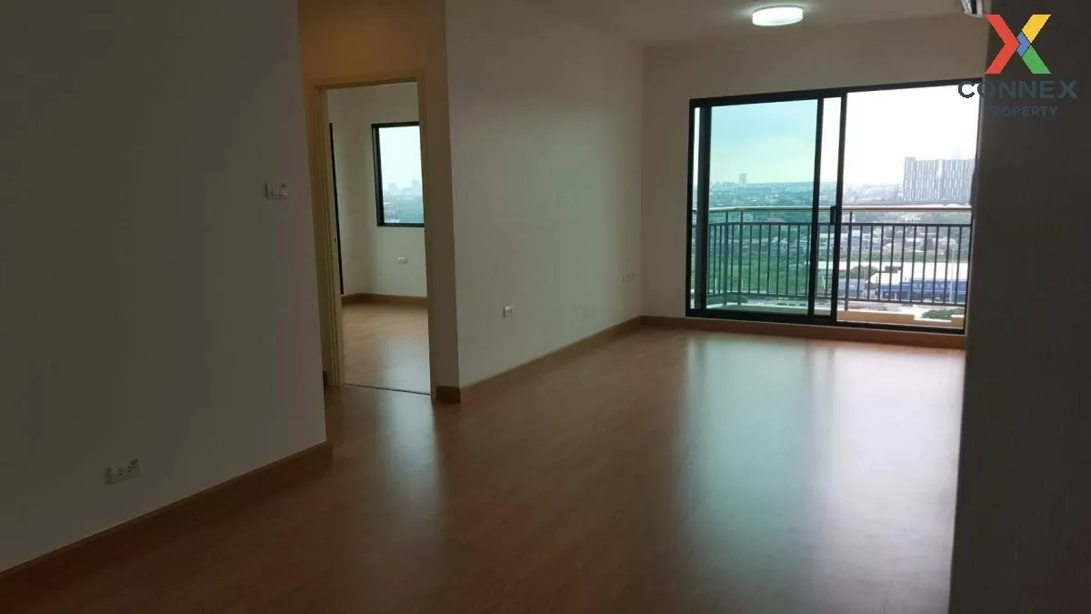 For Rent Condo , Supalai Loft Chaeng Watthana , Bang Talat , Pak Kret , Nonthaburi , CX-82352 3