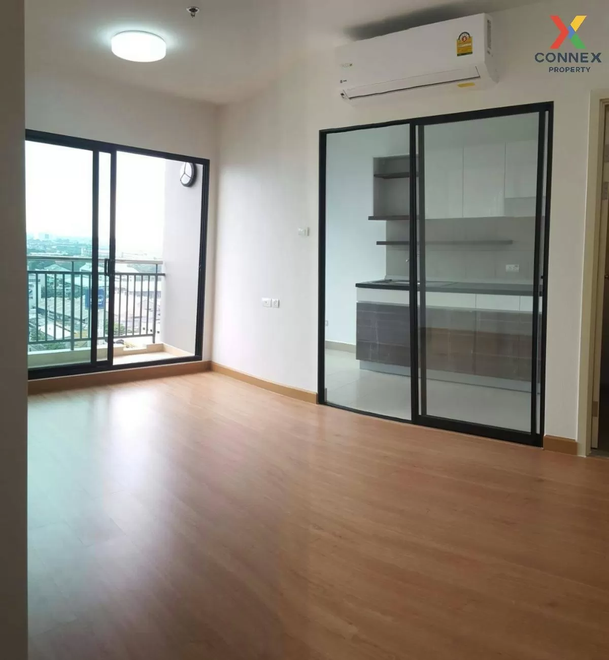 For Rent Condo , Supalai Loft Chaeng Watthana , Bang Talat , Pak Kret , Nonthaburi , CX-82352 4