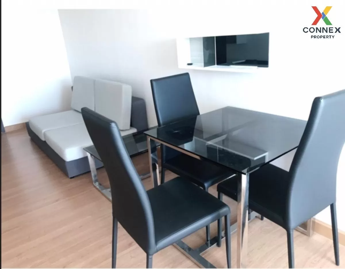 For Rent Condo , Supalai Loft Chaeng Watthana , Bang Talat , Pak Kret , Nonthaburi , CX-82356 2