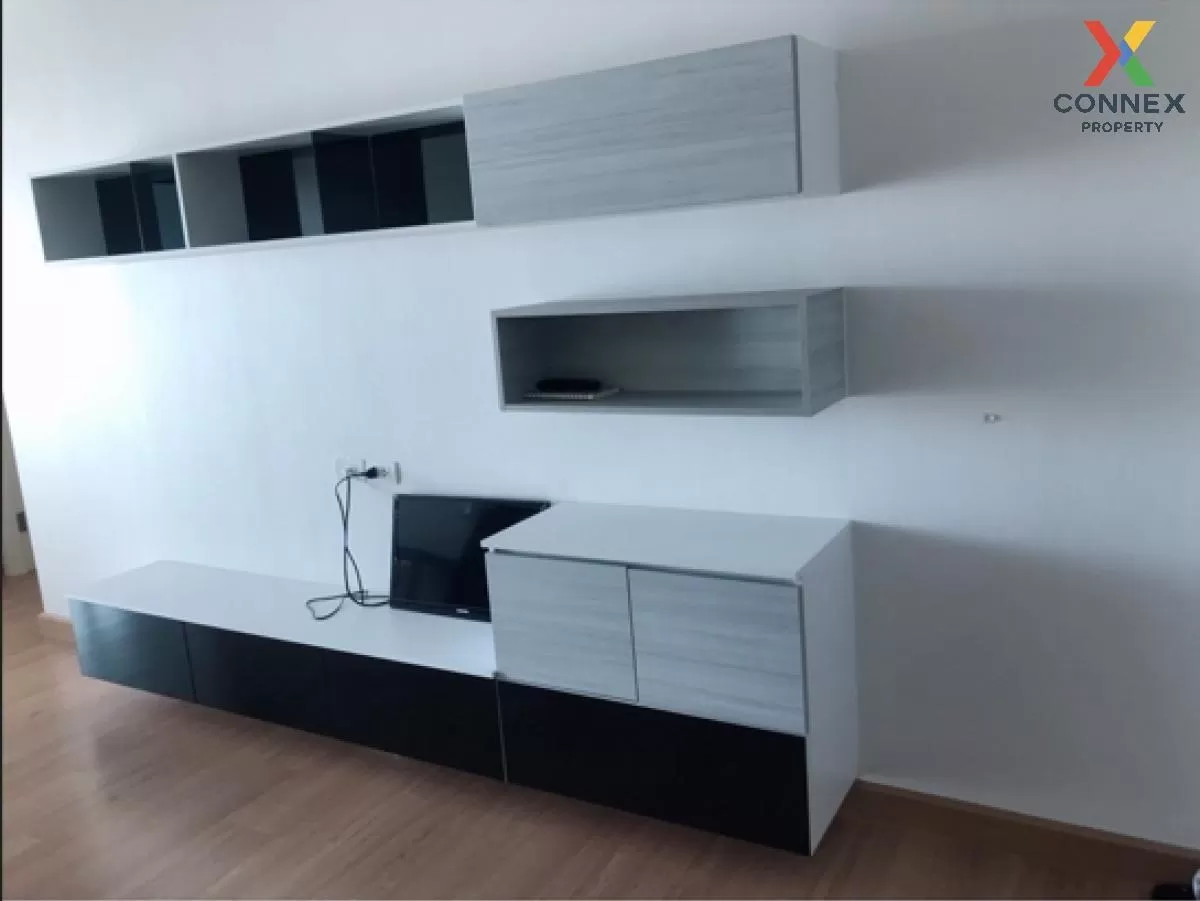 For Rent Condo , Supalai Loft Chaeng Watthana , Bang Talat , Pak Kret , Nonthaburi , CX-82356 3