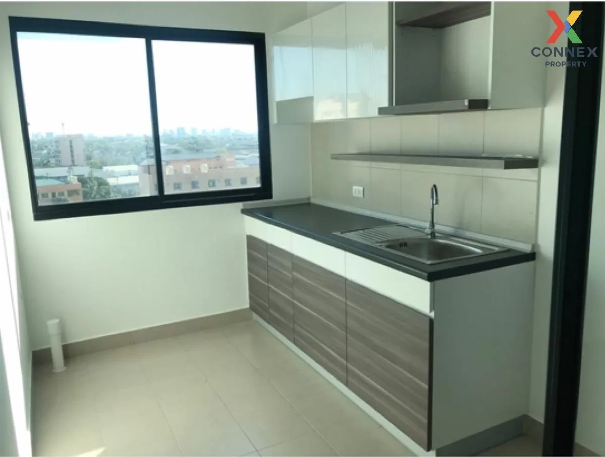 For Rent Condo , Supalai Loft Chaeng Watthana , Bang Talat , Pak Kret , Nonthaburi , CX-82356 4