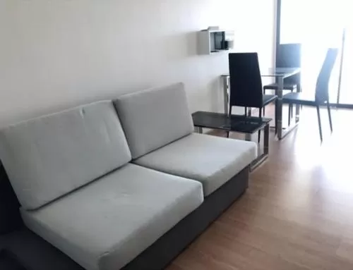 For Rent Condo , Supalai Loft Chaeng Watthana , Bang Talat , Pak Kret , Nonthaburi , CX-82356