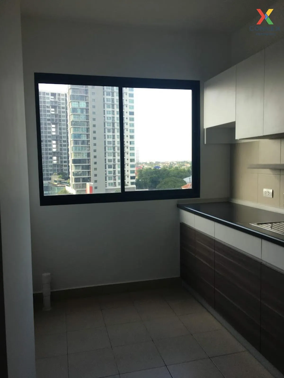 For Rent Condo , Supalai Loft Chaeng Watthana , Bang Talat , Pak Kret , Nonthaburi , CX-82360