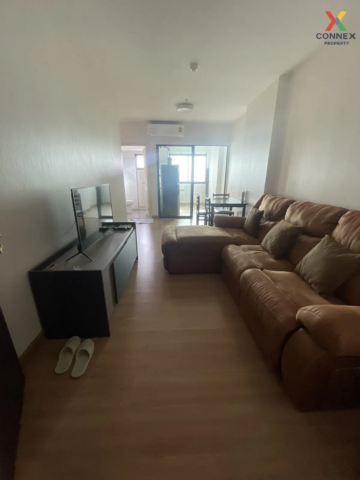 For Rent Condo , Supalai Loft Chaeng Watthana , Bang Talat , Pak Kret , Nonthaburi , CX-82365 1