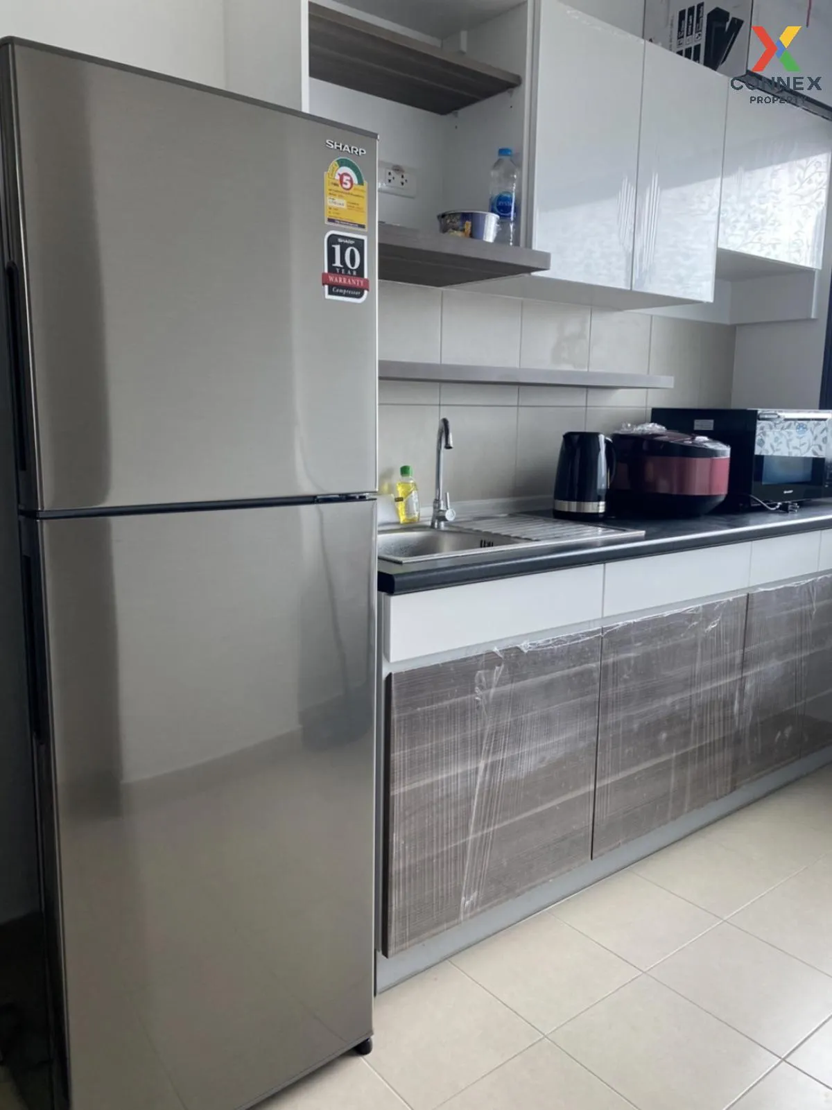 For Rent Condo , Supalai Loft Chaeng Watthana , Bang Talat , Pak Kret , Nonthaburi , CX-82365 2