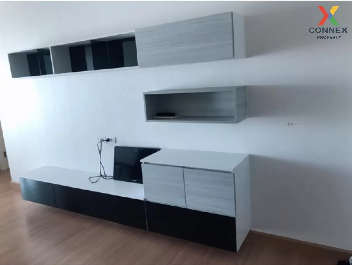 For Rent Condo , Supalai Loft Chaeng Watthana , Bang Talat , Pak Kret , Nonthaburi , CX-82378 3