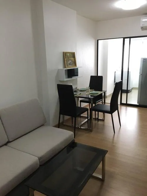 For Rent Condo , Supalai Loft Chaeng Watthana , Bang Talat , Pak Kret , Nonthaburi , CX-82379