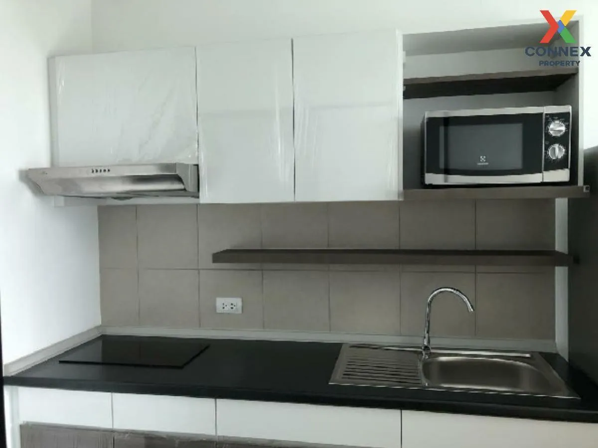 For Rent Condo , Supalai Loft Chaeng Watthana , Bang Talat , Pak Kret , Nonthaburi , CX-82384