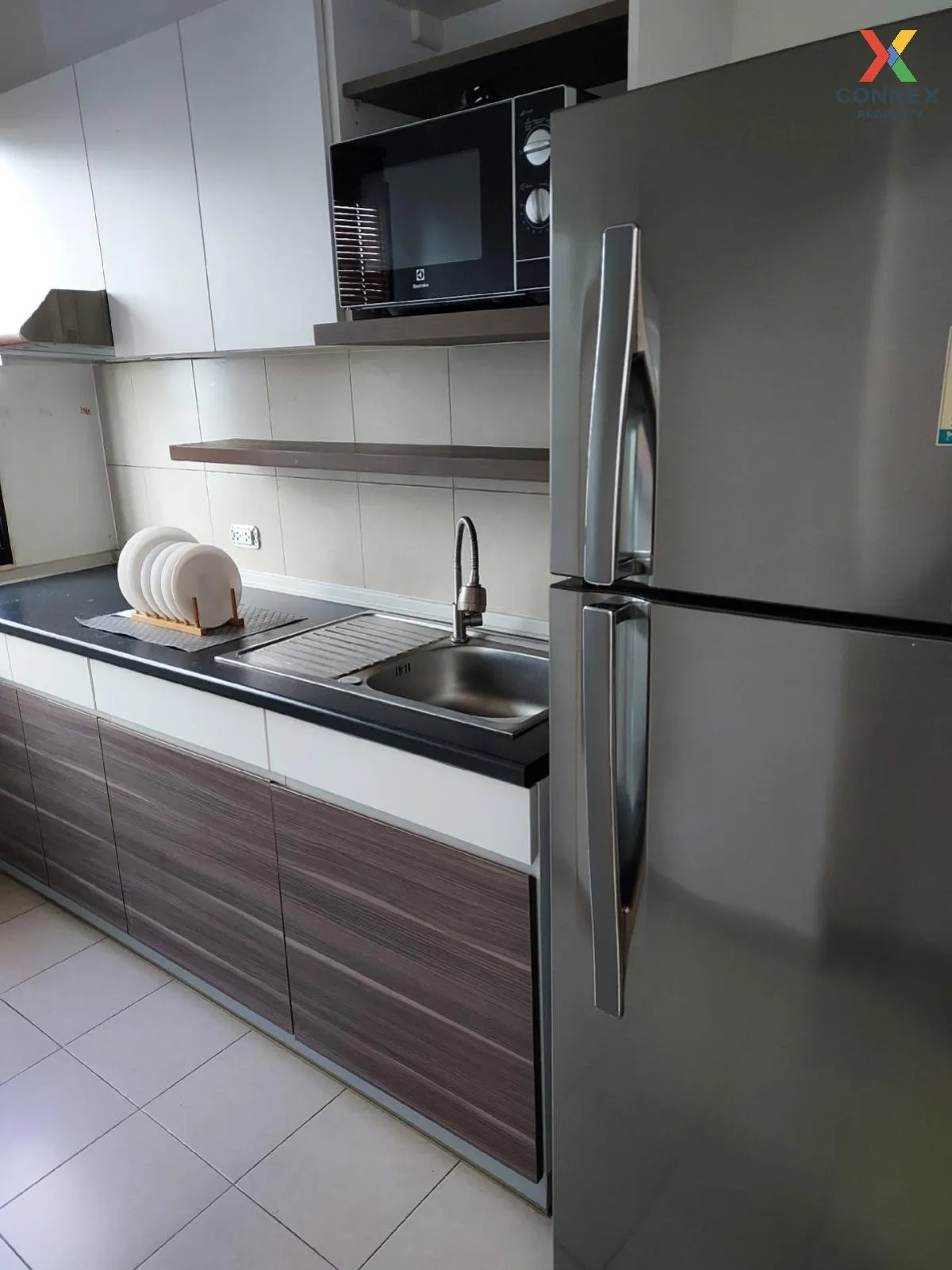 For Rent Condo , Supalai Loft Chaeng Watthana , Bang Talat , Pak Kret , Nonthaburi , CX-82393