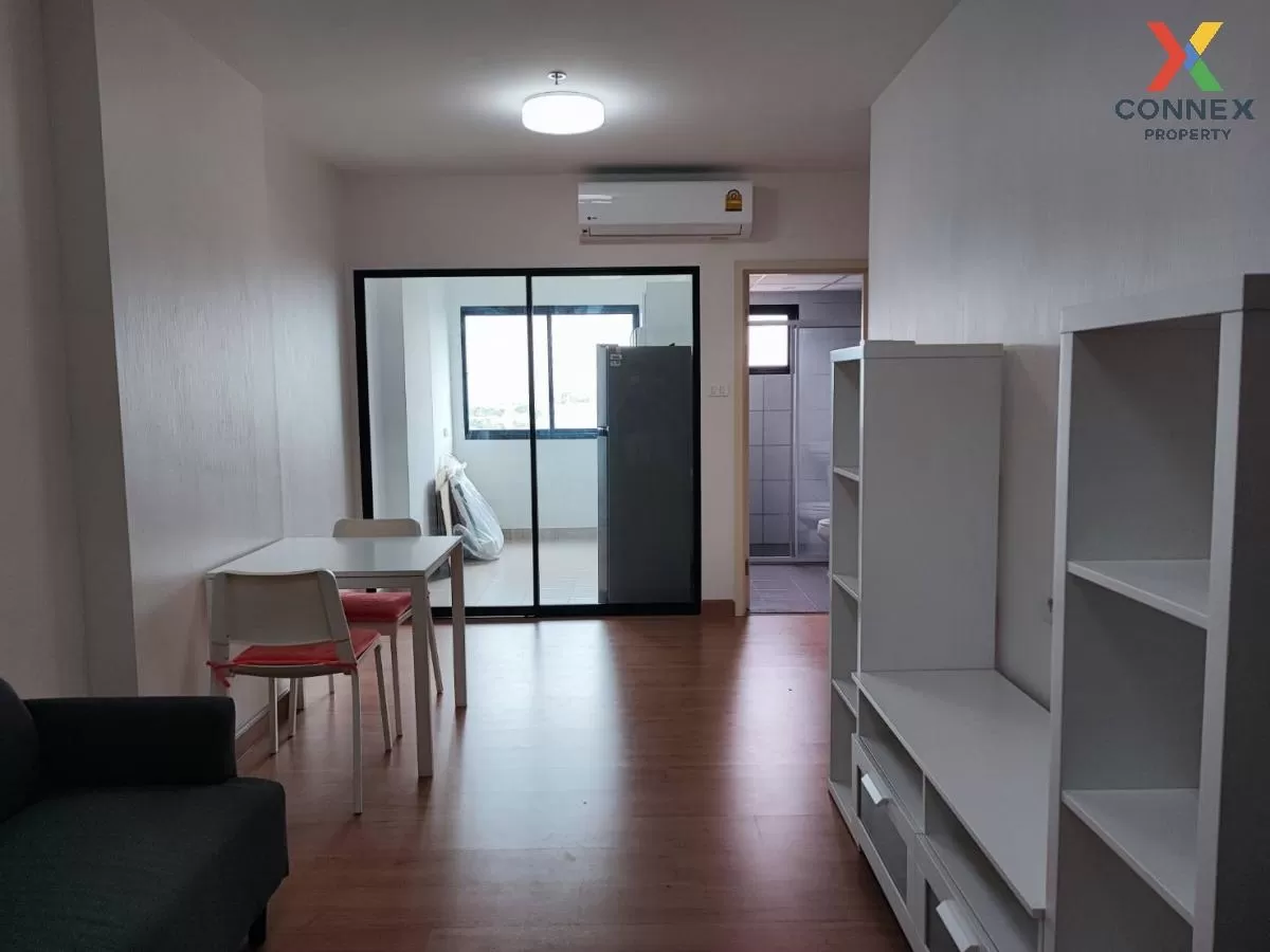 For Rent Condo , Supalai Loft Chaeng Watthana , Bang Talat , Pak Kret , Nonthaburi , CX-82404