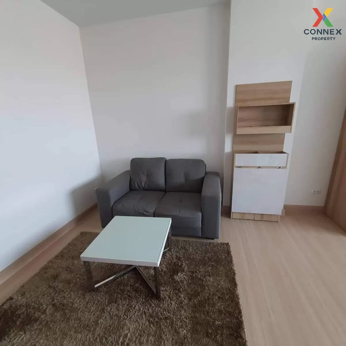 For Rent Condo , Supalai Loft @ Khaerai Station , MRT-Khae Rai , Bang Kraso , Mueang Nonthaburi , Nonthaburi , CX-82408 1