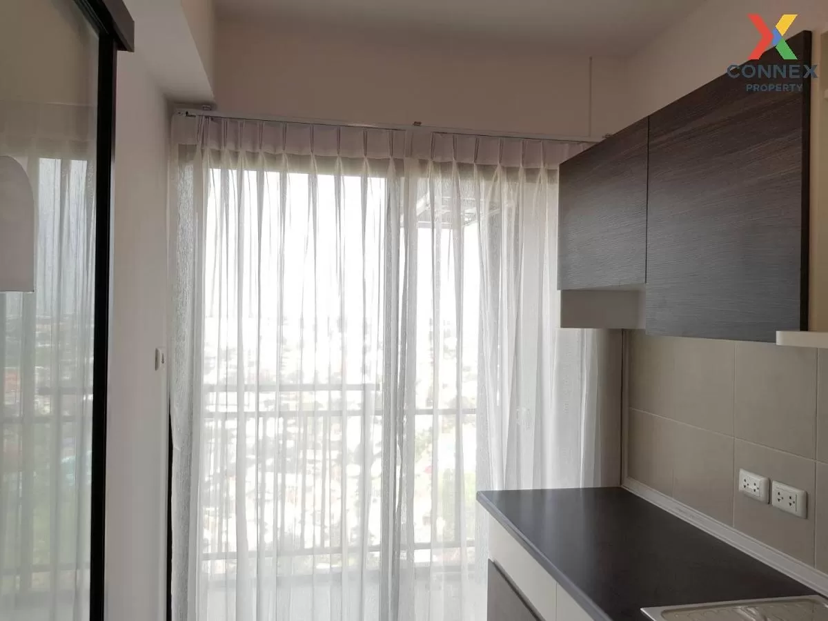 For Rent Condo , Supalai Loft @ Khaerai Station , MRT-Khae Rai , Bang Kraso , Mueang Nonthaburi , Nonthaburi , CX-82408 3