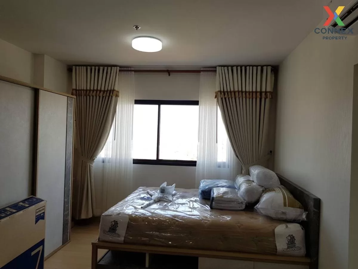 For Rent Condo , Supalai Loft @ Khaerai Station , MRT-Khae Rai , Bang Kraso , Mueang Nonthaburi , Nonthaburi , CX-82408