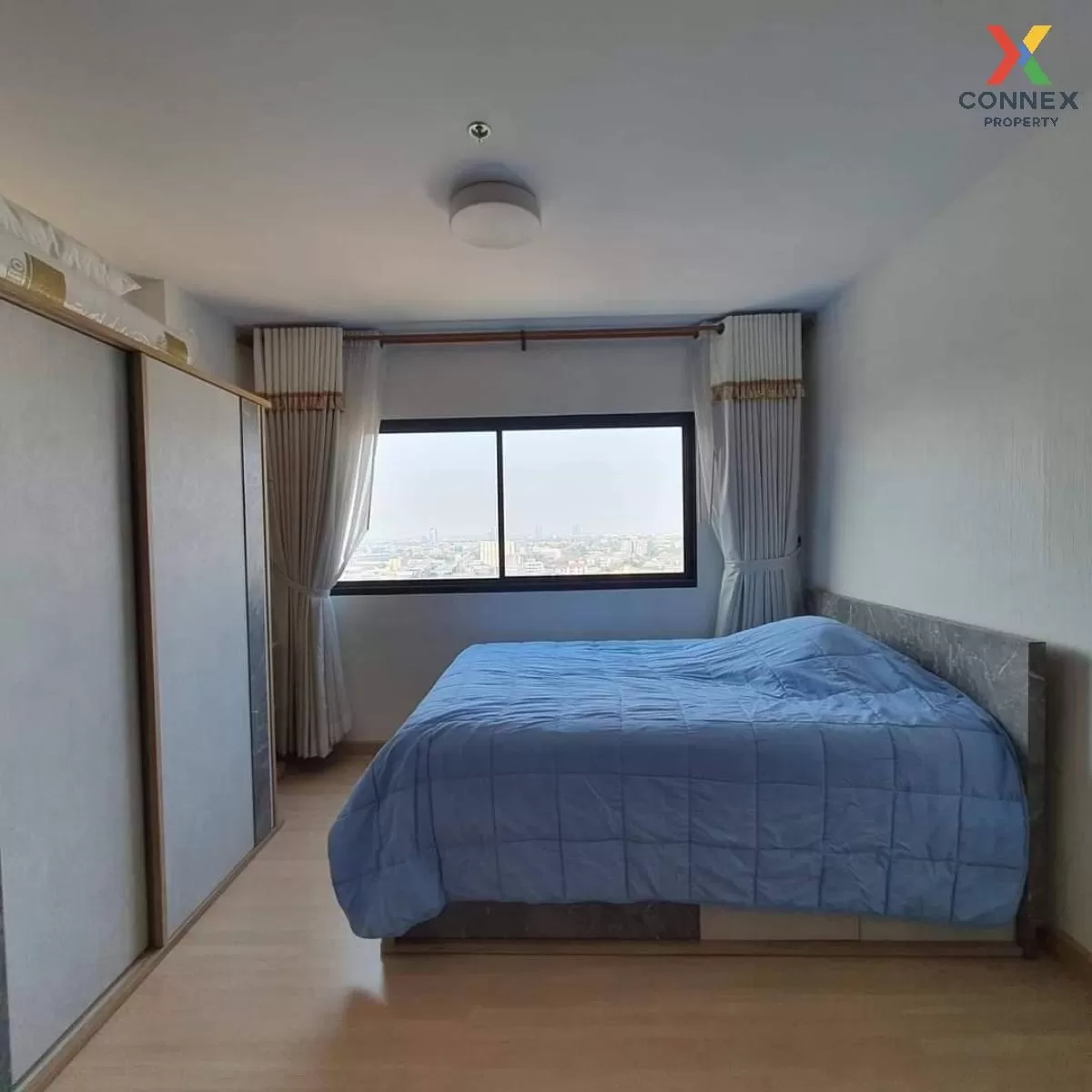 For Rent Condo , Supalai Loft @ Khaerai Station , MRT-Khae Rai , Bang Kraso , Mueang Nonthaburi , Nonthaburi , CX-82408