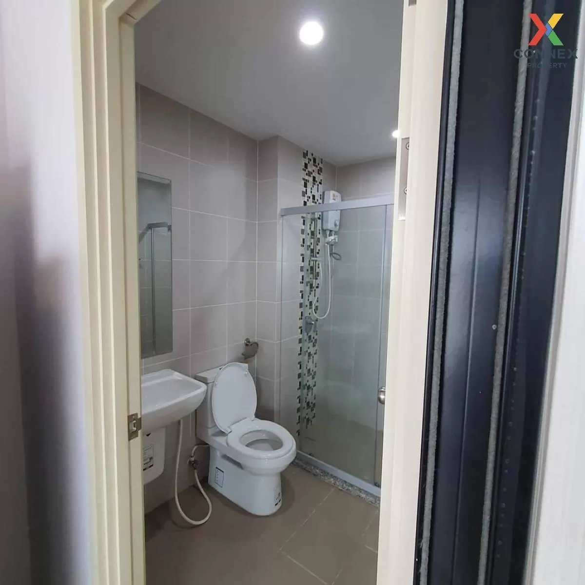 For Rent Condo , Supalai Loft @ Khaerai Station , MRT-Khae Rai , Bang Kraso , Mueang Nonthaburi , Nonthaburi , CX-82408