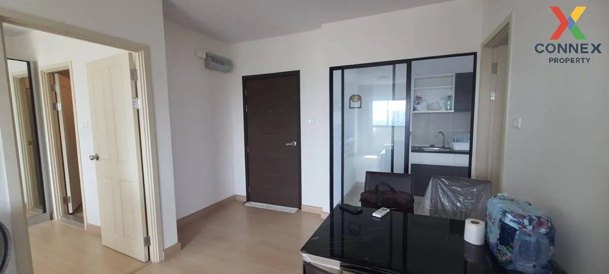 For Rent Condo , Supalai Loft @ Khaerai Station , MRT-Khae Rai , Bang Kraso , Mueang Nonthaburi , Nonthaburi , CX-82410 3