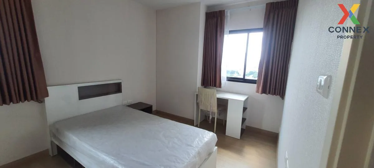 For Rent Condo , Supalai Loft @ Khaerai Station , MRT-Khae Rai , Bang Kraso , Mueang Nonthaburi , Nonthaburi , CX-82410