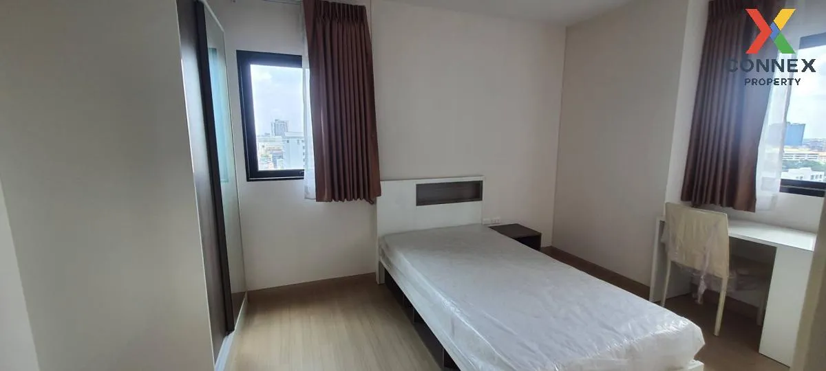 For Rent Condo , Supalai Loft @ Khaerai Station , MRT-Khae Rai , Bang Kraso , Mueang Nonthaburi , Nonthaburi , CX-82410