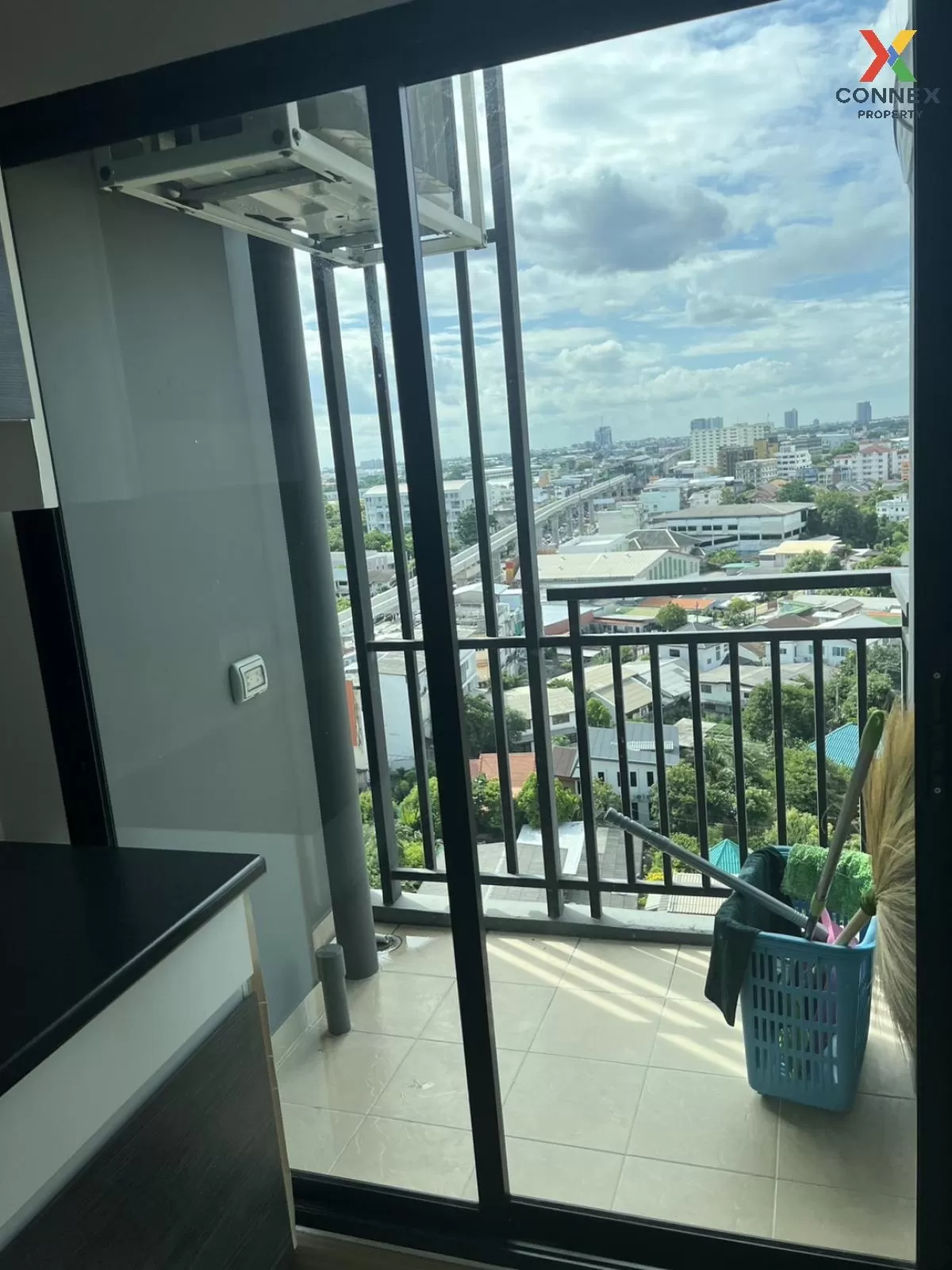 For Rent Condo , Supalai Loft @ Khaerai Station , MRT-Khae Rai , Bang Kraso , Mueang Nonthaburi , Nonthaburi , CX-82411