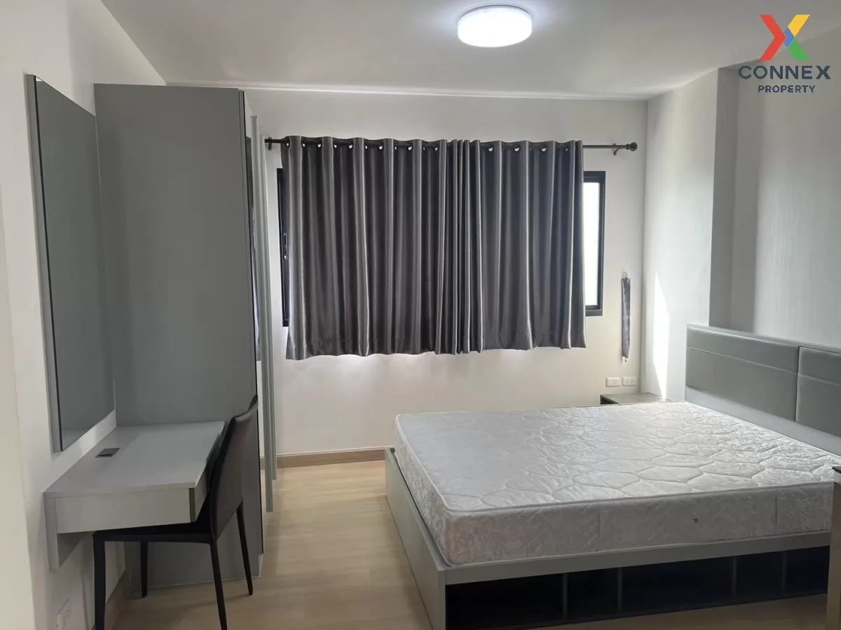 For Rent Condo , Supalai Loft @ Khaerai Station , MRT-Khae Rai , Bang Kraso , Mueang Nonthaburi , Nonthaburi , CX-82411