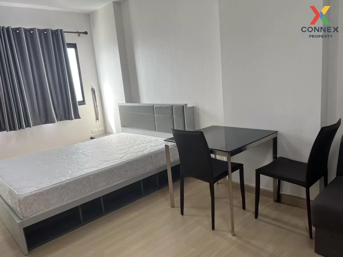 For Rent Condo , Supalai Loft @ Khaerai Station , MRT-Khae Rai , Bang Kraso , Mueang Nonthaburi , Nonthaburi , CX-82411