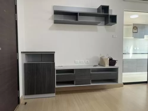 For Rent Condo , Supalai Loft @ Khaerai Station , MRT-Khae Rai , Bang Kraso , Mueang Nonthaburi , Nonthaburi , CX-82411