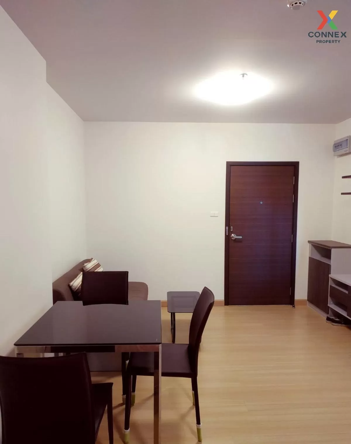 For Rent Condo , Supalai Loft @ Khaerai Station , MRT-Khae Rai , Bang Kraso , Mueang Nonthaburi , Nonthaburi , CX-82412 1