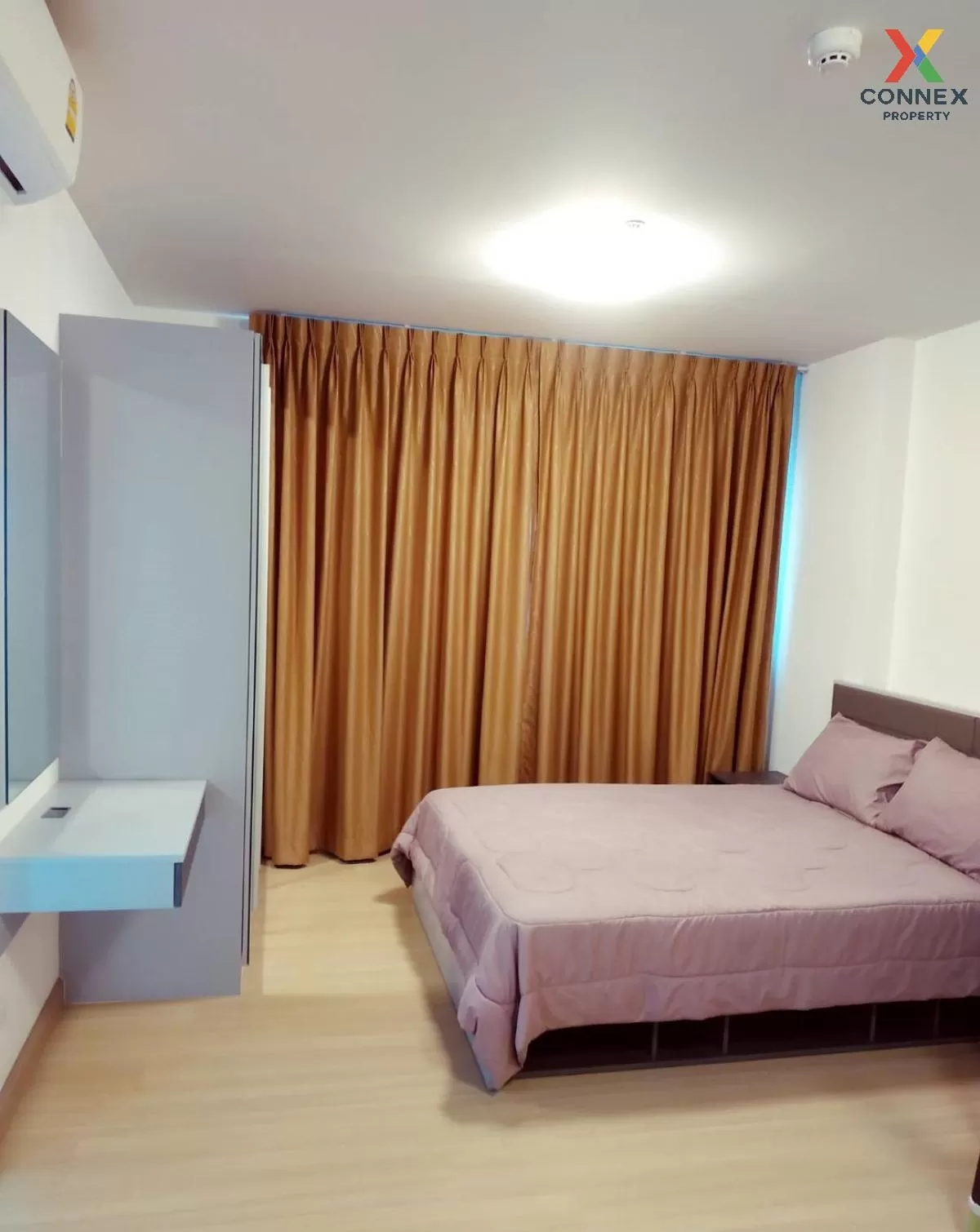 For Rent Condo , Supalai Loft @ Khaerai Station , MRT-Khae Rai , Bang Kraso , Mueang Nonthaburi , Nonthaburi , CX-82412