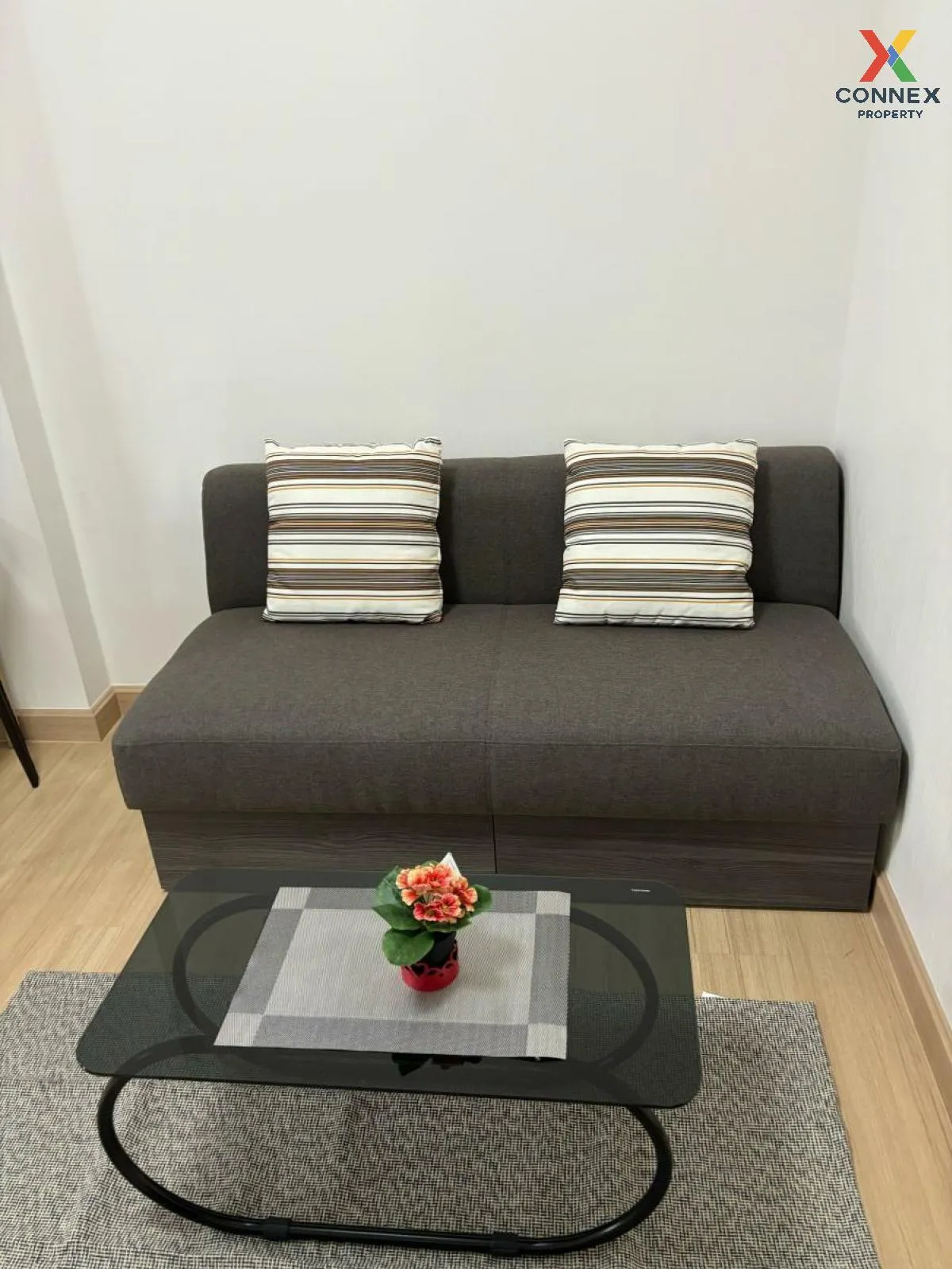 For Rent Condo , Supalai Loft @ Khaerai Station , MRT-Khae Rai , Bang Kraso , Mueang Nonthaburi , Nonthaburi , CX-82414 2