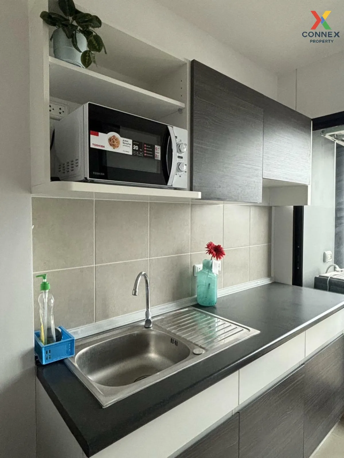 For Rent Condo , Supalai Loft @ Khaerai Station , MRT-Khae Rai , Bang Kraso , Mueang Nonthaburi , Nonthaburi , CX-82414