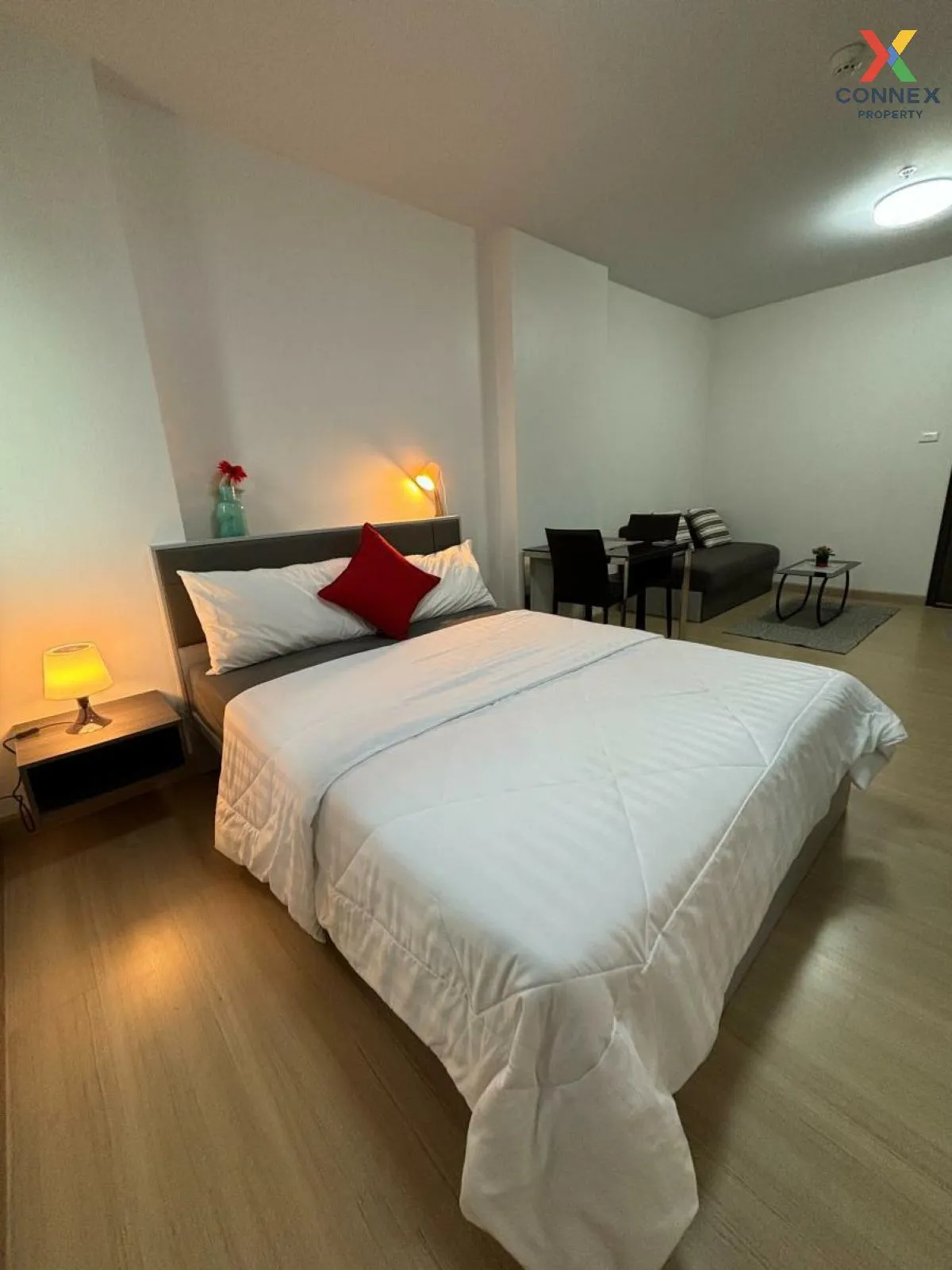 For Rent Condo , Supalai Loft @ Khaerai Station , MRT-Khae Rai , Bang Kraso , Mueang Nonthaburi , Nonthaburi , CX-82414