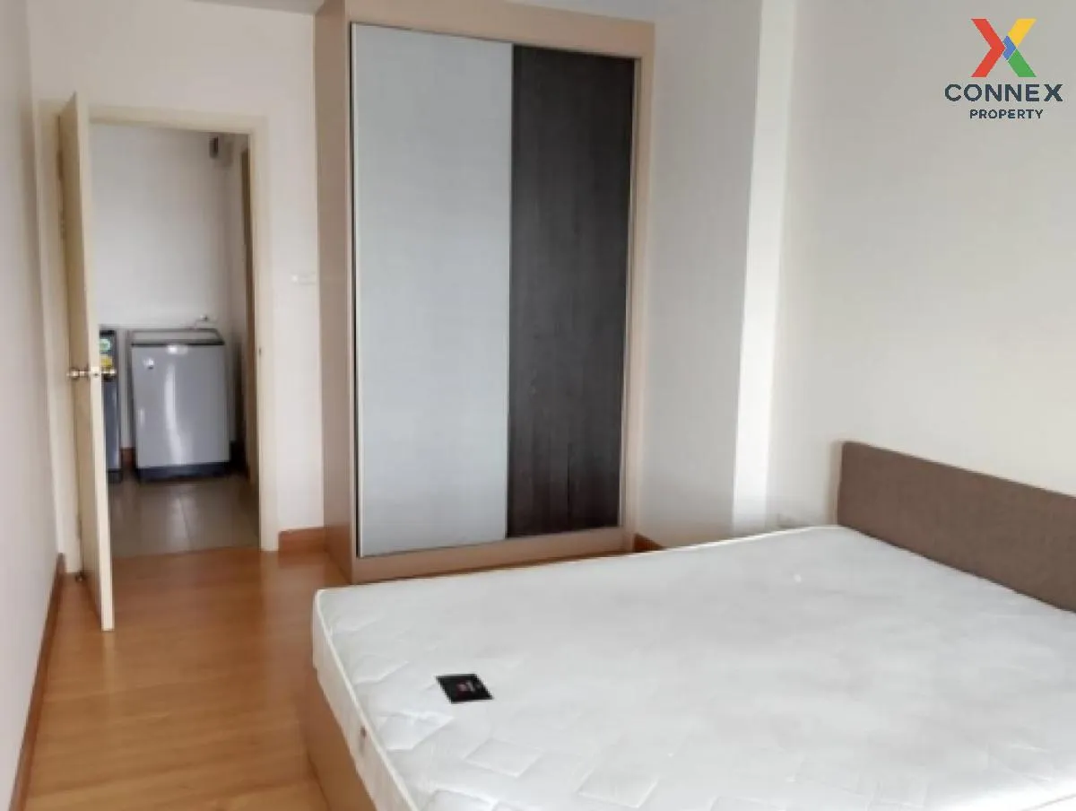 For Rent Condo , Supalai City Resort Chaeng Watthana , Bang Talat , Pak Kret , Bangkok , CX-82418 3