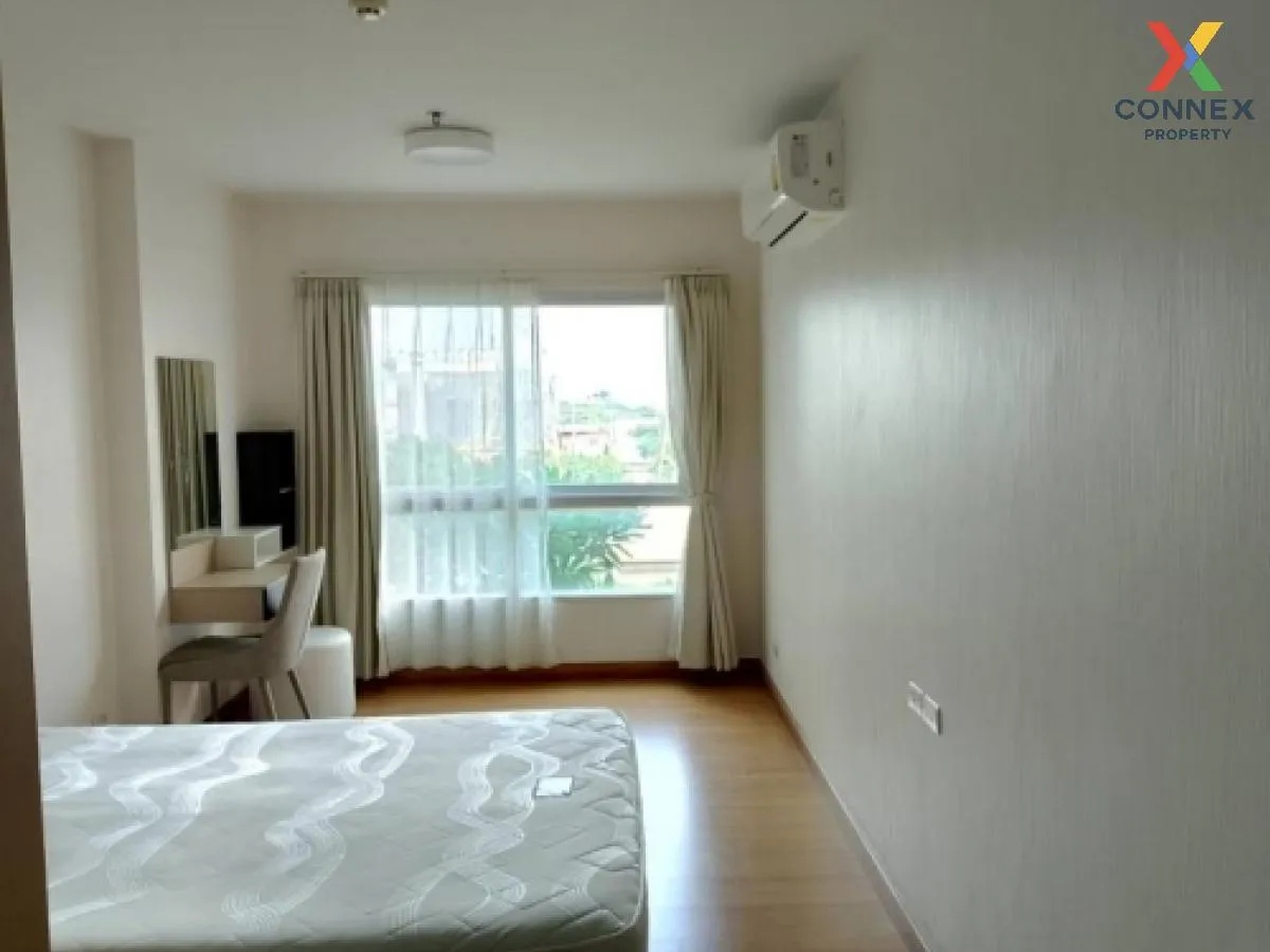 For Rent Condo , Supalai City Resort Chaeng Watthana , Bang Talat , Pak Kret , Bangkok , CX-82418 4