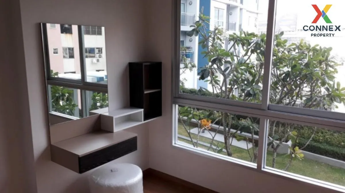 For Rent Condo , Supalai City Resort Chaeng Watthana , Bang Talat , Pak Kret , Bangkok , CX-82418