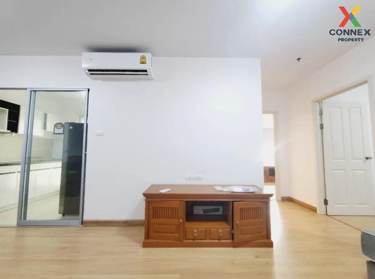 For Rent Condo , Supalai City Resort Chaeng Watthana , Bang Talat , Pak Kret , Bangkok , CX-82431 2