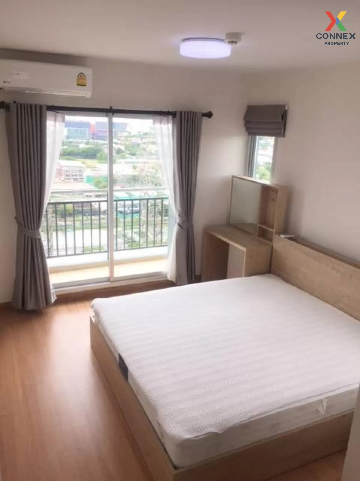 For Rent Condo , Supalai City Resort Chaeng Watthana , Bang Talat , Pak Kret , Bangkok , CX-82435 4