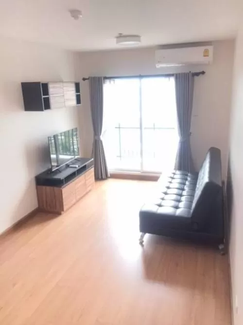 For Rent Condo , Supalai City Resort Chaeng Watthana , Bang Talat , Pak Kret , Bangkok , CX-82435