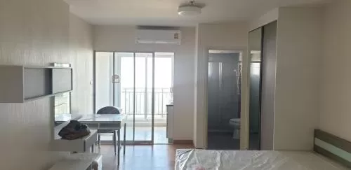 For Rent Condo , Supalai City Resort Chaeng Watthana , Bang Talat , Pak Kret , Bangkok , CX-82437