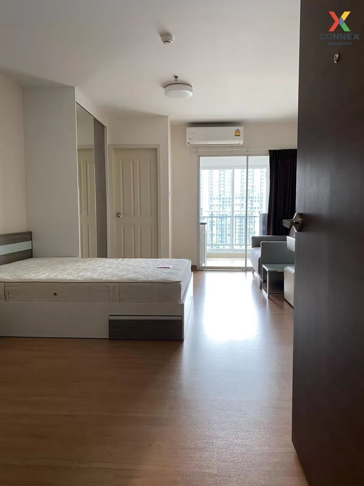 For Rent Condo , Supalai City Resort Chaeng Watthana , Bang Talat , Pak Kret , Bangkok , CX-82446