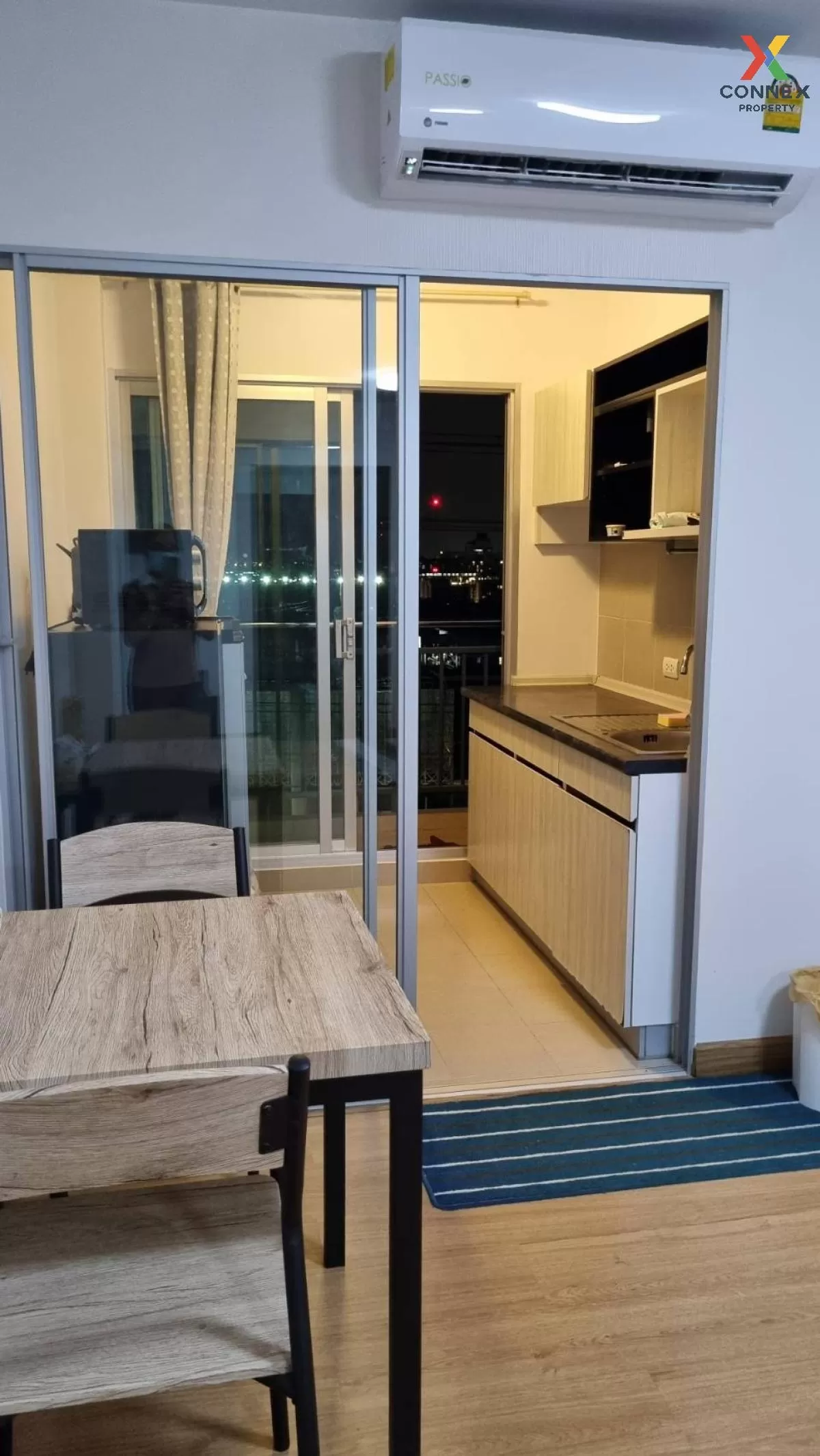 For Rent Condo , Supalai City Resort Chaeng Watthana , Bang Talat , Pak Kret , Bangkok , CX-82465 2