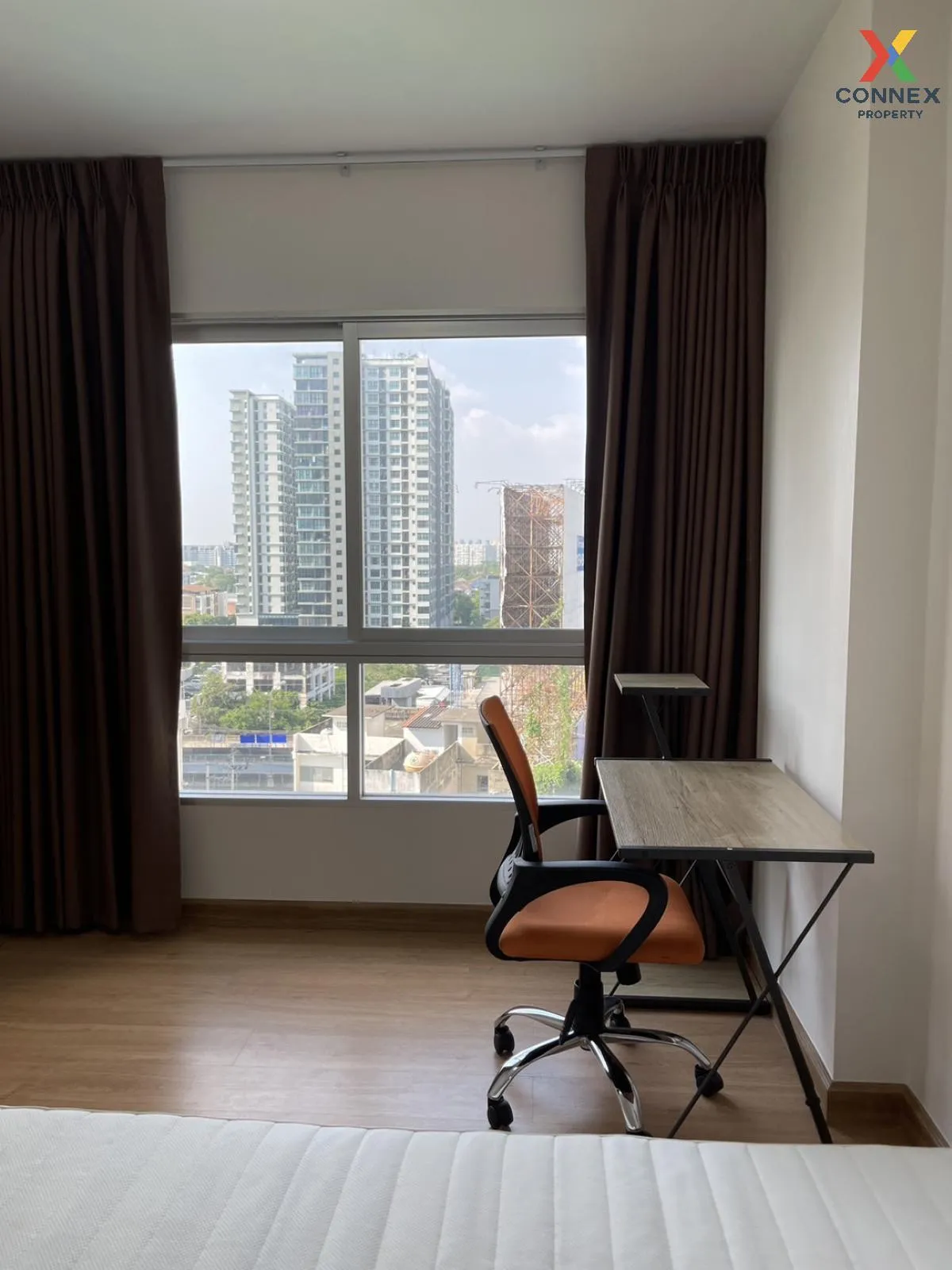 For Rent Condo , Supalai City Resort Chaeng Watthana , Bang Talat , Pak Kret , Bangkok , CX-82470 4