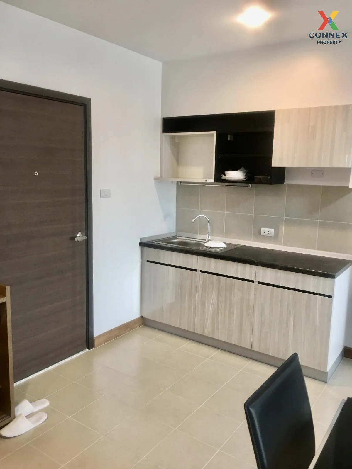 For Rent Condo , Supalai City Resort Chaeng Watthana , Bang Talat , Pak Kret , Bangkok , CX-82489 3