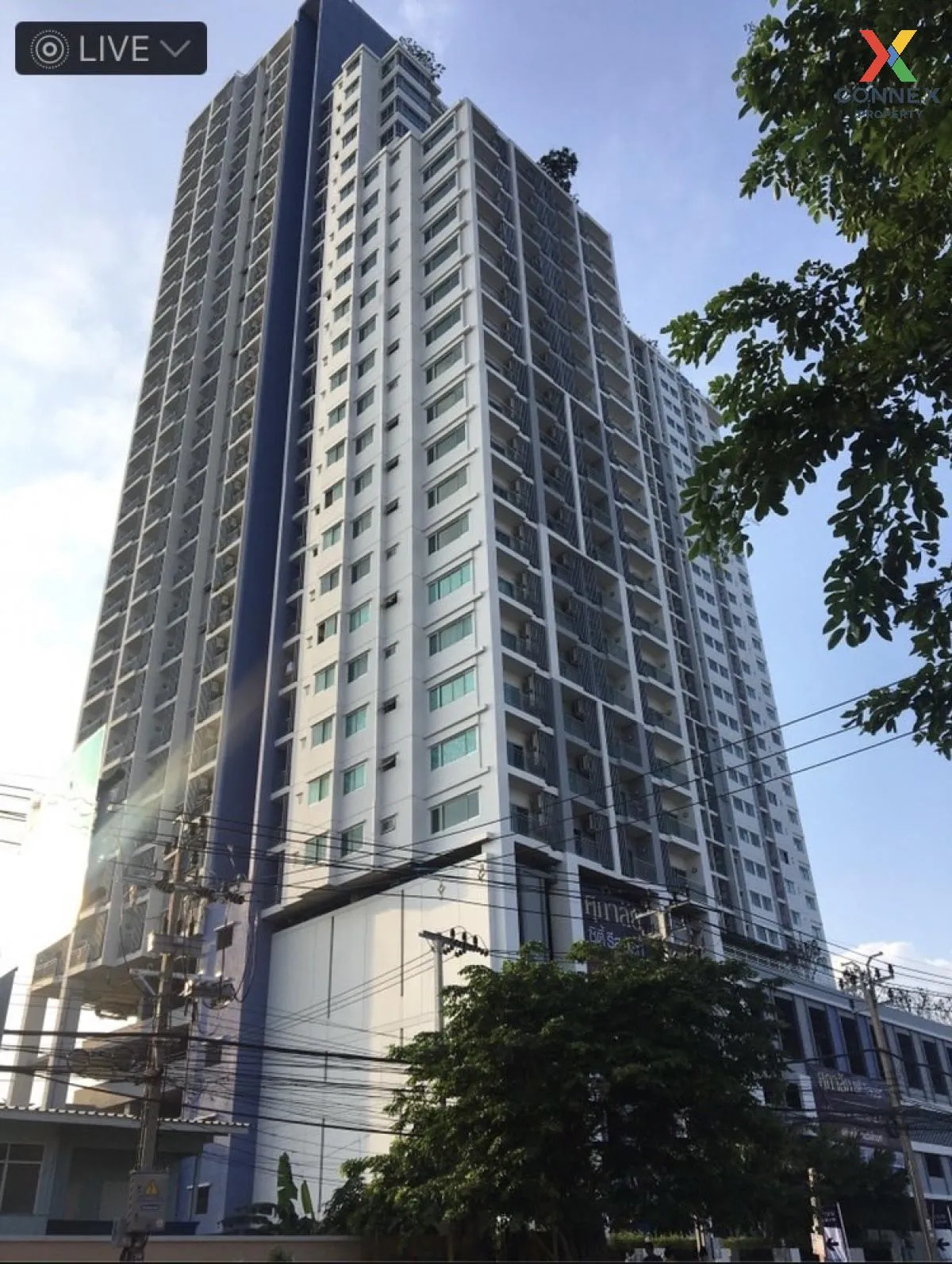 For Rent Condo , Supalai City Resort Phranangklao Station-Chaophraya , MRT-Phra Nang Klao Bridge , Bang Kraso , Mueang Nonthaburi , Nonthaburi , CX-82514