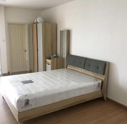 For Rent Condo , Supalai City Resort Phranangklao Station-Chaophraya , MRT-Phra Nang Klao Bridge , Bang Kraso , Mueang Nonthaburi , Nonthaburi , CX-82514