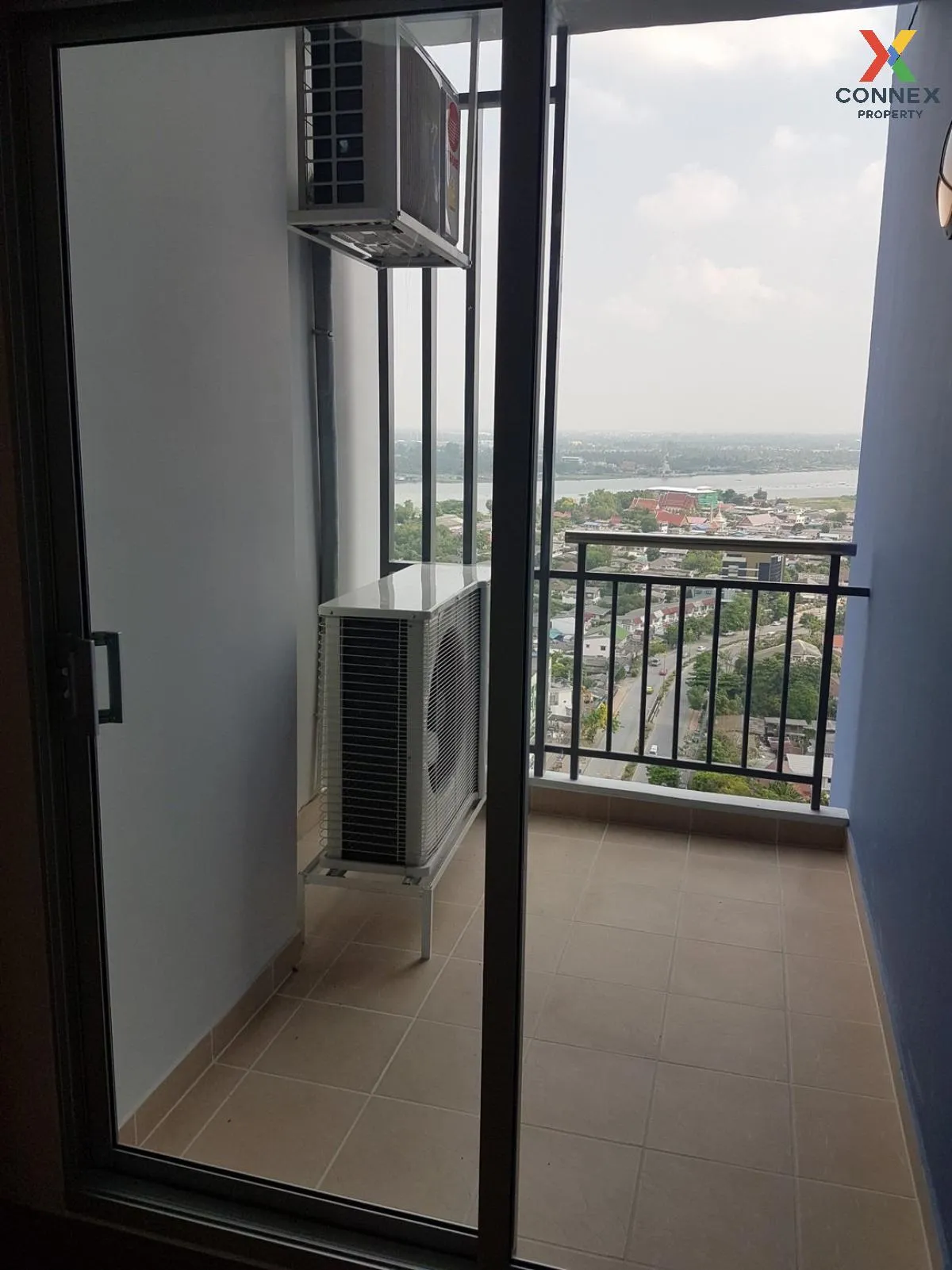 For Sale Condo , Supalai City Resort Phranangklao Station-Chaophraya , MRT-Phra Nang Klao Bridge , Bang Kraso , Mueang Nonthaburi , Nonthaburi , CX-82523