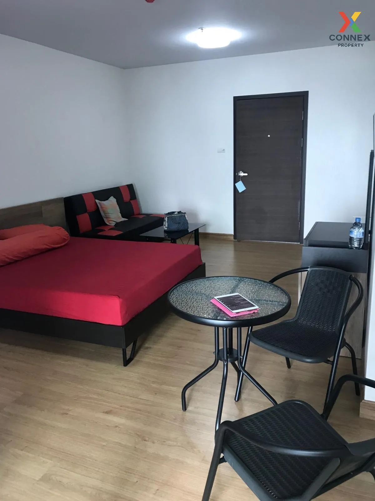 For Rent Condo , Supalai City Resort Phranangklao Station-Chaophraya , MRT-Phra Nang Klao Bridge , Bang Kraso , Mueang Nonthaburi , Nonthaburi , CX-82532 1