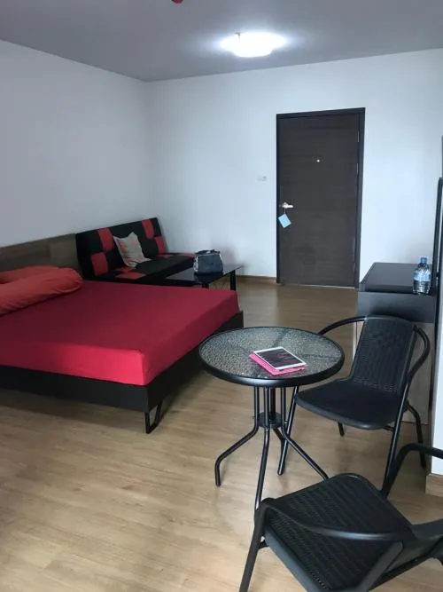 For Rent Condo , Supalai City Resort Phranangklao Station-Chaophraya , MRT-Phra Nang Klao Bridge , Bang Kraso , Mueang Nonthaburi , Nonthaburi , CX-82532